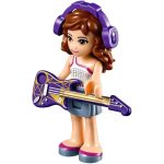 LEGO [Friends] - Pop Star Recording Studio Building Set - Pop Star Series (41103) - Image 7