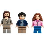 LEGO [Harry Potter] - Hogwarts Courtyard: Sirius's Rescue Building Set - Prisoner of Azkaban Series (76401) - Image 4