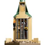 LEGO [Harry Potter] - Hogwarts Courtyard: Sirius's Rescue Building Set - Prisoner of Azkaban Series (76401) - Image 5