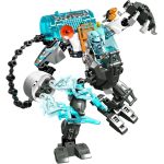 LEGO [Hero Factory] - Stormer Freeze Machine Building Set - Invasion From Below Series (44017) - Image 2