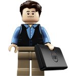 LEGO [Ideas] - Central Perk Building Set - Licensed Series (21319) - Image 7