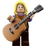 LEGO [Ideas] - Central Perk Building Set - Licensed Series (21319) - Image 8