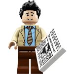 LEGO [Ideas] - Central Perk Building Set - Licensed Series (21319) - Image 9