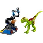 LEGO [Jurassic World] - Gallimimus Trap Building Set (30320) - Image 2