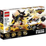 LEGO [Master Builder Academy] - Action Designer Building Set (20217)