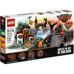 LEGO [Master Builder Academy] - Adventure Designer Building Set (20214)