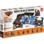 LEGO [Master Builder Academy] - Adventure Designer Building Set (20214) - Image 3
