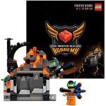 LEGO [Master Builder Academy] - Adventure Designer Building Set (20214) - Image 4