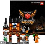 LEGO [Master Builder Academy] - Adventure Designer Building Set (20214) - Image 5