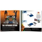 LEGO [Master Builder Academy] - Adventure Designer Building Set (20214) - Image 7