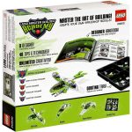 LEGO [Master Builder Academy] - Space Designer Building Set (20200) - Image 3