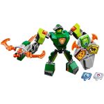 LEGO [Nexo Knights] - Battle Suit Aaron Building Set - Battle Suits Series (70364) - Image 2