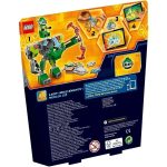 LEGO [Nexo Knights] - Battle Suit Aaron Building Set - Battle Suits Series (70364) - Image 3