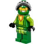 LEGO [Nexo Knights] - Battle Suit Aaron Building Set - Battle Suits Series (70364) - Image 5