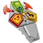 LEGO [Nexo Knights] - Battle Suit Aaron Building Set - Battle Suits Series (70364) - Image 6