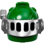 LEGO [Nexo Knights] - Battle Suit Aaron Building Set - Battle Suits Series (70364) - Image 7