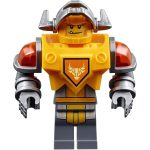 LEGO [Nexo Knights] - Battle Suit Axl Building Set - Battle Suits Series (70365) - Image 6