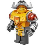 LEGO [Nexo Knights] - Battle Suit Axl Building Set - Battle Suits Series (70365) - Image 7
