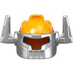 LEGO [Nexo Knights] - Battle Suit Axl Building Set - Battle Suits Series (70365) - Image 9