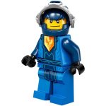 LEGO [Nexo Knights] - Battle Suit Clay Building Set - Battle Suits Series (70362) - Image 6