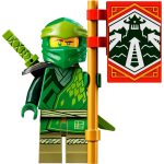 LEGO [Ninjago] - Lloyd's Race Car EVO Building Set - Core Series (71763) - Image 4