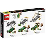 LEGO [Ninjago] - Lloyd's Race Car EVO Building Set - Core Series (71763) - Image 6