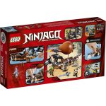 LEGO [Ninjago] - Raid Zeppelin Building Set - Skybound Series (70603) - Image 3