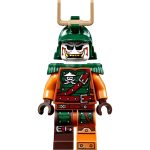 LEGO [Ninjago] - Raid Zeppelin Building Set - Skybound Series (70603) - Image 7