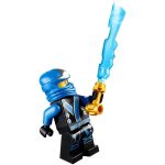 LEGO [Ninjago] - Warrior Bike Building Set - The Final Battle Series (70501) - Image 6