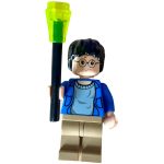 LEGO [Prisoner of Azkaban] - Knight Bus Building Set - Harry Potter Series (4755) - Image 6