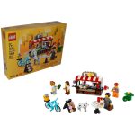 LEGO [Promotional] - Bean There, Donut That Building Set - Target Series (40358) - Image 2