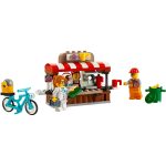 LEGO [Promotional] - Bean There, Donut That Building Set - Target Series (40358) - Image 4