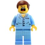 LEGO [Promotional] - Pyjamas Emmet Building Set - The LEGO Movie (5002045) - Image 3