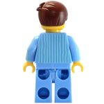 LEGO [Promotional] - Pyjamas Emmet Building Set - The LEGO Movie (5002045) - Image 4