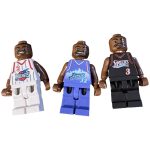 LEGO [Sports] - NBA Collectors #6 Building Set - Basketball Series (3565) - Image 2