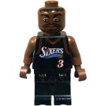 LEGO [Sports] - NBA Collectors #6 Building Set - Basketball Series (3565) - Image 6