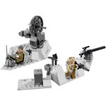 LEGO [Star Wars] - Battle of Hoth Building Set - Episode V Series (75014) - Image 3