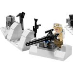 LEGO [Star Wars] - Battle of Hoth Building Set - Episode V Series (75014) - Image 4