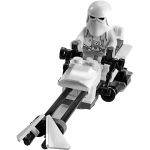 LEGO [Star Wars] - Battle of Hoth Building Set - Episode V Series (75014) - Image 6