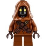 LEGO [Star Wars] - Droid Escape Pod Building Set - Episode IV Series (75136) - Image 10