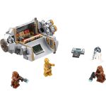 LEGO [Star Wars] - Droid Escape Pod Building Set - Episode IV Series (75136) - Image 2
