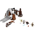 LEGO [Star Wars] - Duel on Geonosis Building Set - Episode II Series (75017) - Image 2