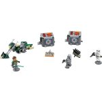 LEGO [Star Wars] - Kanan's Speeder Bike Building Set - Rebels Series (75141) - Image 2