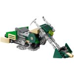 LEGO [Star Wars] - Kanan's Speeder Bike Building Set - Rebels Series (75141) - Image 4