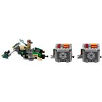 LEGO [Star Wars] - Kanan's Speeder Bike Building Set - Rebels Series (75141) - Image 5