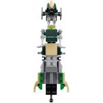 LEGO [Star Wars] - Kanan's Speeder Bike Building Set - Rebels Series (75141) - Image 7