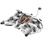 LEGO [Star Wars] - Snowspeeder Building Set - Episode V Series (75049) - Image 4