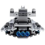 LEGO [Star Wars] - Star Destroyer Building Set - Mini Building Set Series (4492) - Image 4