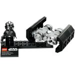 LEGO [Star Wars] - TIE Bomber & Asteroid Field Building Set - Planet Set Series (75008) - Image 3