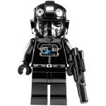 LEGO [Star Wars] - TIE Interceptor & Death Star Building Set - Planet Set Series (9676) - Image 4